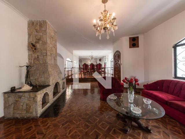 Casa, Bosque da Saúde, 3 Quartos, 350 m2 São Paulo