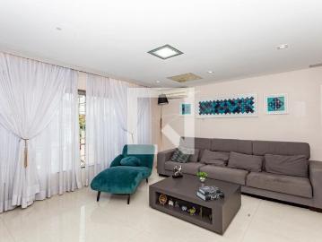 Casa, Bosque da Saúde, 3 Quartos, 223 m2 São Paulo