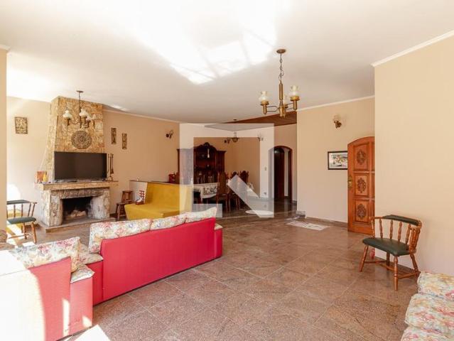 Casa, Bosque da Saúde, 3 Quartos, 400 m2 São Paulo