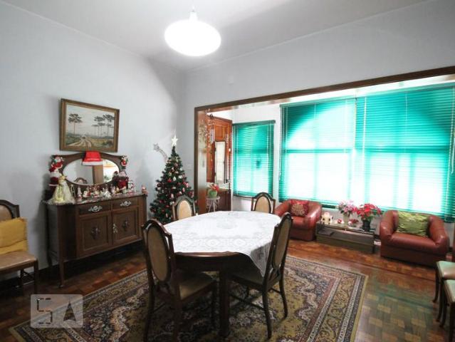 Casa, Bosque da Saúde, 3 Quartos, 476 m2 São Paulo