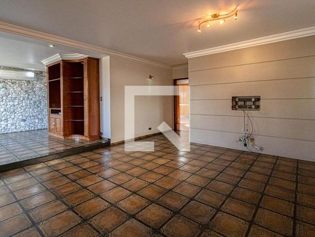 Casa, Bosque da Saúde, 3 Quartos, 470 m2 São Paulo