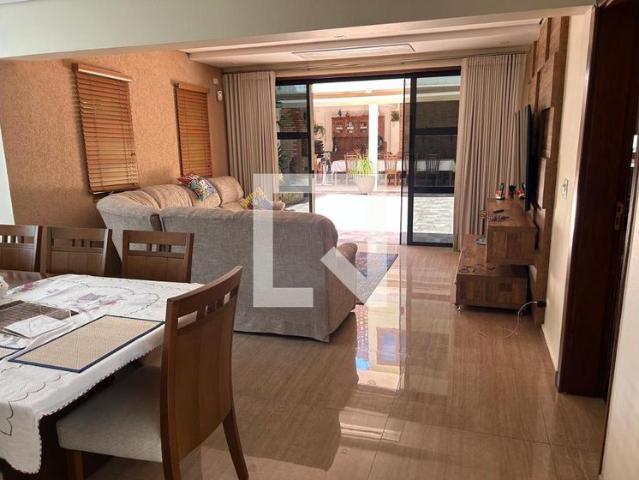 Casa, Bosque da Saúde, 3 Quartos, 500 m2 São Paulo