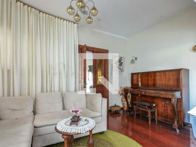 Casa, Bosque da Saúde, 3 Quartos, 548 m2 São Paulo