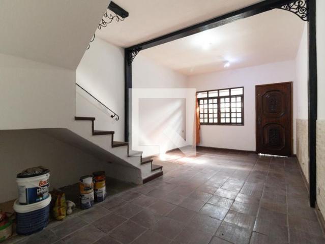 Casa, Bosque da Saúde, 3 Quartos, 91 m2 São Paulo