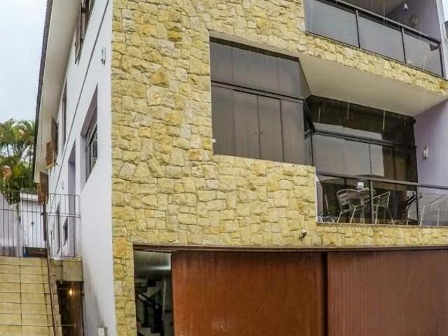 Casa Bosque da Saúde