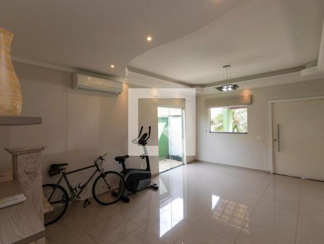 Casa, Bosque de Barão Geraldo, 2 Quartos, 160 m2 Campinas
