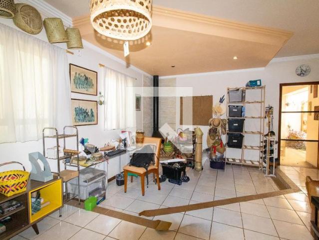 Casa, Bosque de Barão Geraldo, 3 Quartos, 120 m2 Campinas