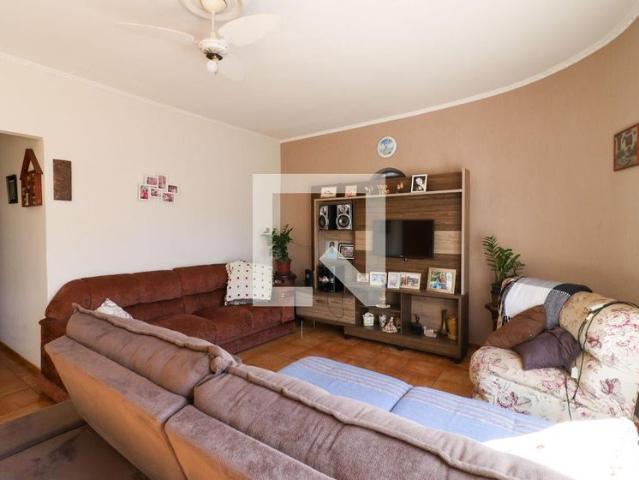 Casa, Bosque de Barão Geraldo, 3 Quartos, 160 m2 Campinas