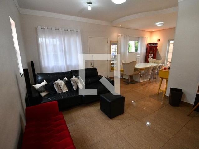 Casa, Bosque de Barão Geraldo, 3 Quartos, 161 m2 Campinas