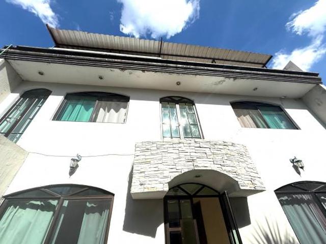 CASA BOSQUE DE LA VICTORIA
