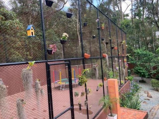 Casa Bosque Residencial do Jambreiro