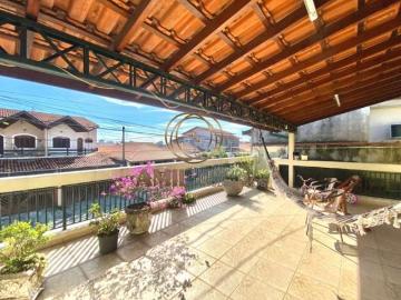 Casa, Bosque dos Eucaliptos, 4 Quartos, sendo 1 suíte, 250 m², São José dos Campos