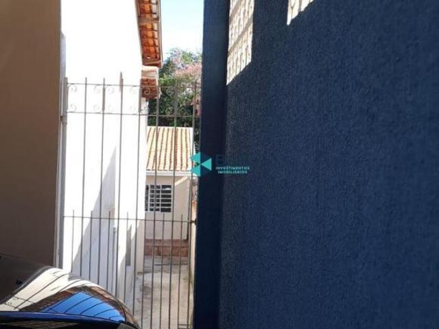 Casa Bosque dos Eucaliptos 250m2 Área do Terreno 196 m2 Área Construida 5Dorm 3Vaga R$ 8
