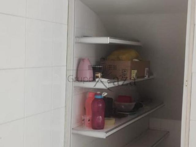 Casa Bosque dos Eucaliptos 3 Dormitórios 130m²