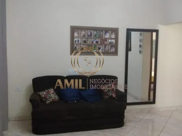 RA AMIL Vende, Casa, Bosque dos Ipês, 02 dormitórios, 126m², São José dos Campos