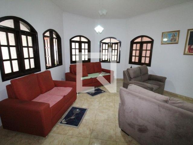 Casa, Bosque dos Ipês, 4 Quartos, 145 m2 São José dos Campos