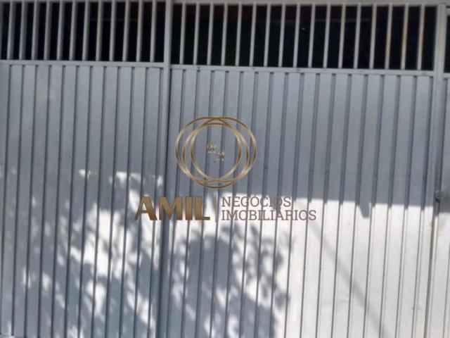 RA AMIL Vende, Casa, Bosque dos Ipês, 02 dormitórios, 126m², São José dos Campos