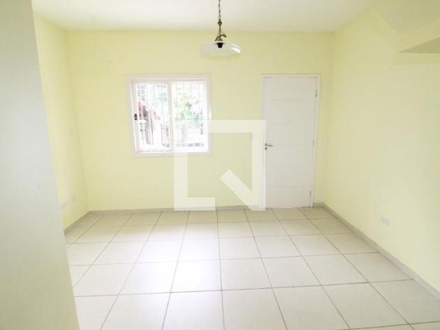 Casa, Bosque dos Ipês, 2 Quartos, 162 m2 São José dos Campos