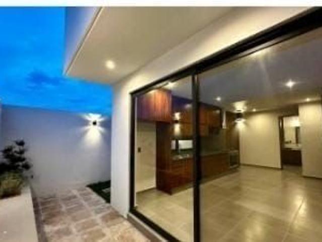 Casa bosque real n9