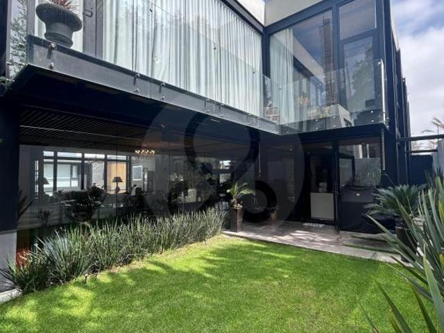 CASA BOSQUE REAL: Casa en venta en Bosque Real