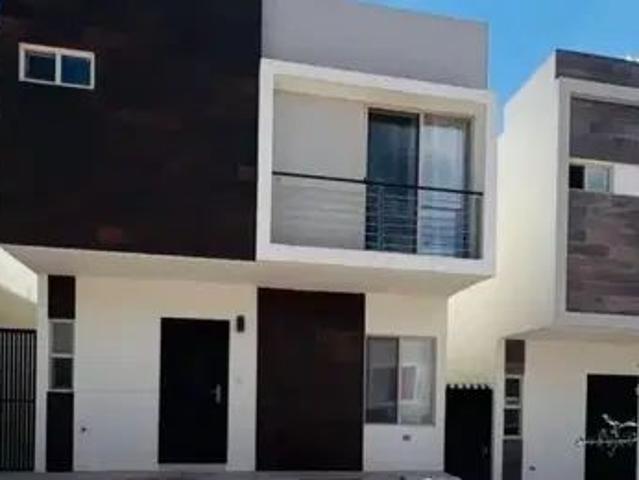 Casa Bosques Boreales