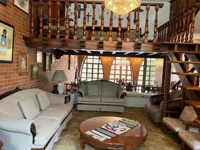 Casa Bosques de Echagaray