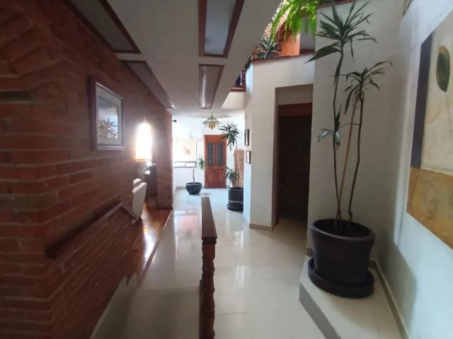 Casa Bosques de la Herradura