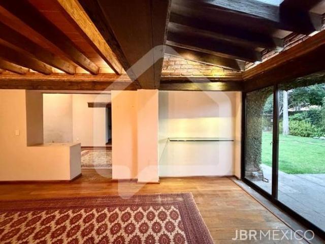 Casa Bosques de las Lomas