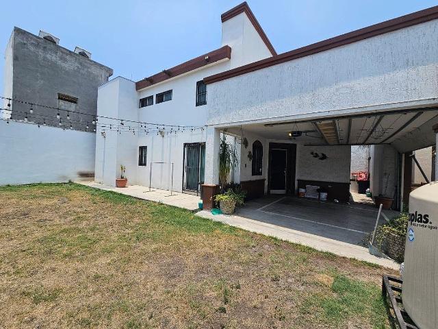 Casa Bosques de Linda Vista