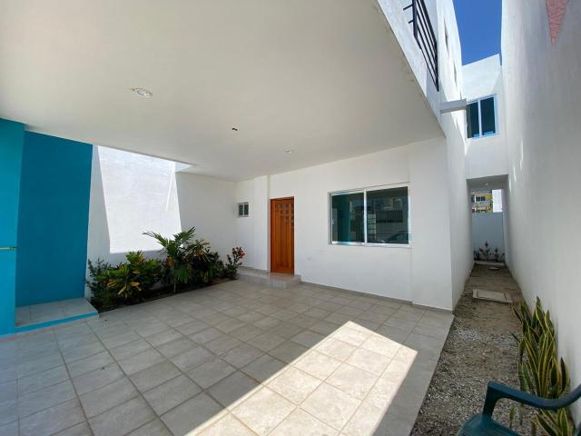 Casa Bosques de Saloya