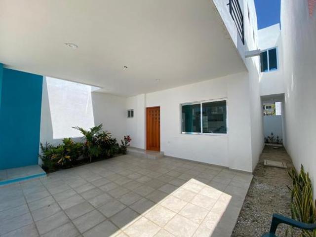 Casa Bosques de Saloya