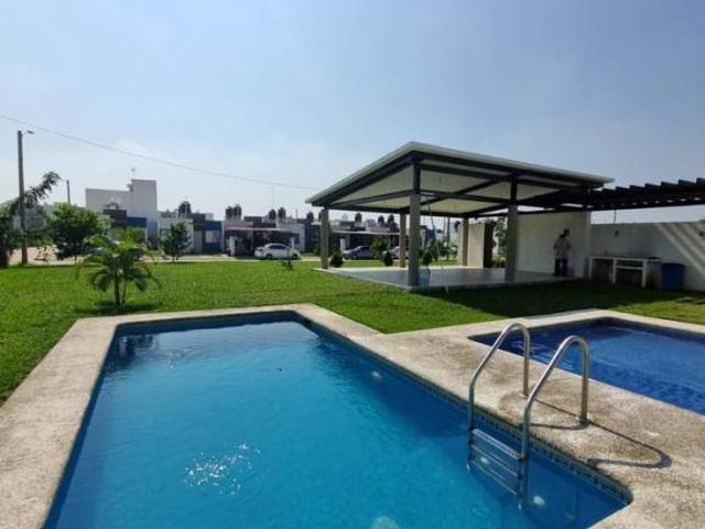 Casa Bosques de Saloya