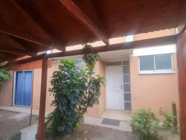 Casa bosques de san francisco | 4 dormitorios por 88000. 00 en Rancagua