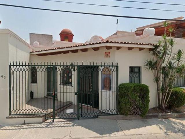 Casa, Bosques del Acueducto, Santiago de Querétaro, Qro