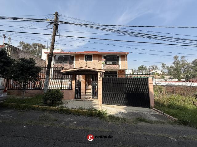 Casa Bosques del Lago