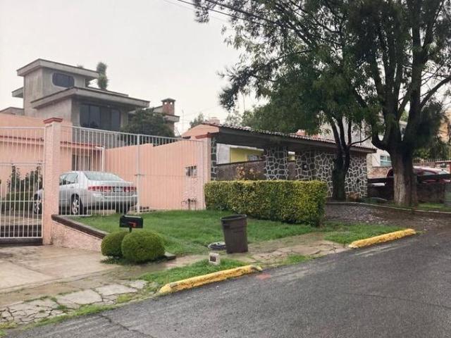 CASA BOSQUES DEL LAGO $4,990,000 CUAUTIT. IZCALLI, BOSQUES DE BOHEMIA. DE 4 REC