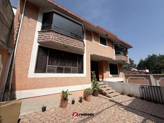 Casa Bosques del Lago