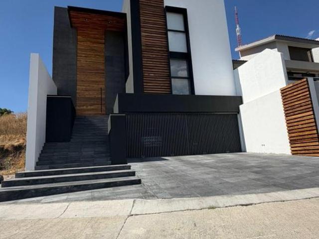 Casa Bosques del Refugio