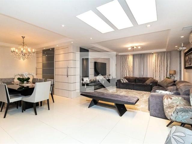 Casa, Boqueirão, 5 Quartos, 480 m2 Curitiba