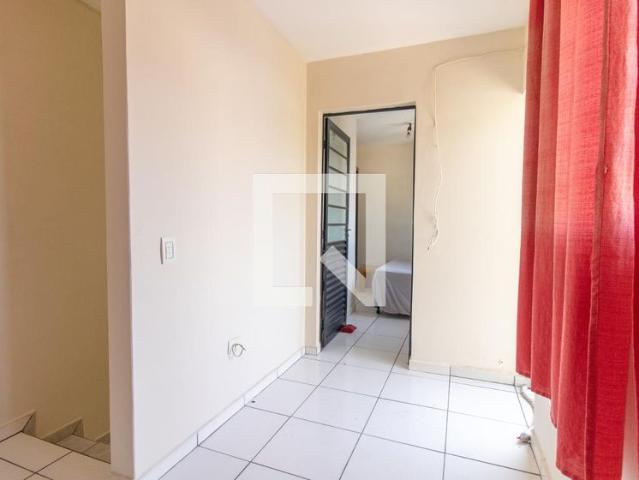 Casa, Boqueirão, 1 Quarto, 40 m2 Curitiba
