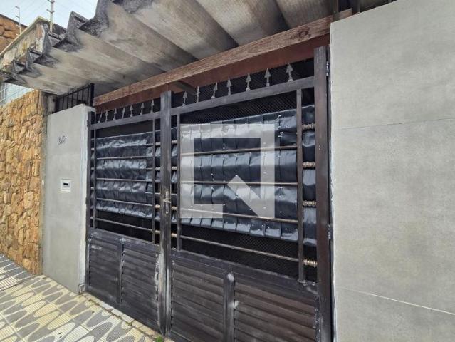 Casa, Boqueirão, 1 Quarto, 45 m2 Praia Grande