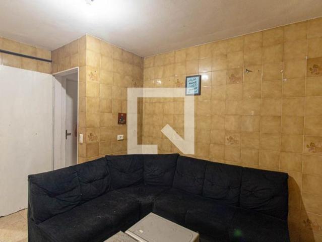 Casa, Boqueirão, 1 Quarto, 50 m2 Curitiba