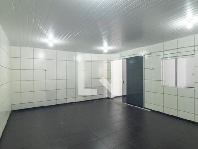 Casa, Boqueirão, 1 Quarto, 35 m2 Curitiba