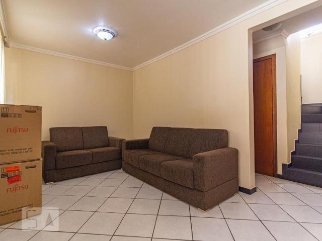 Casa, Boqueirão, 2 Quartos, 125 m2 Curitiba