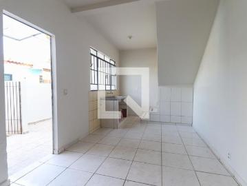 Casa, Boqueirão, 2 Quartos, 50 m2 Curitiba