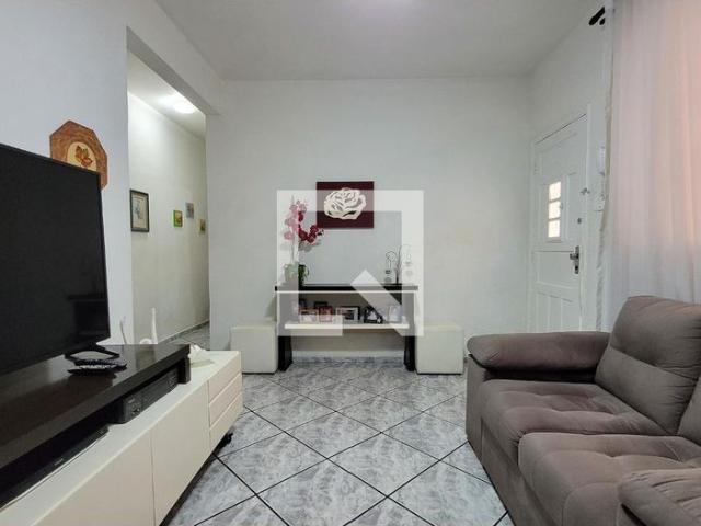 Casa, Boqueirão, 2 Quartos, 75 m2 Santos