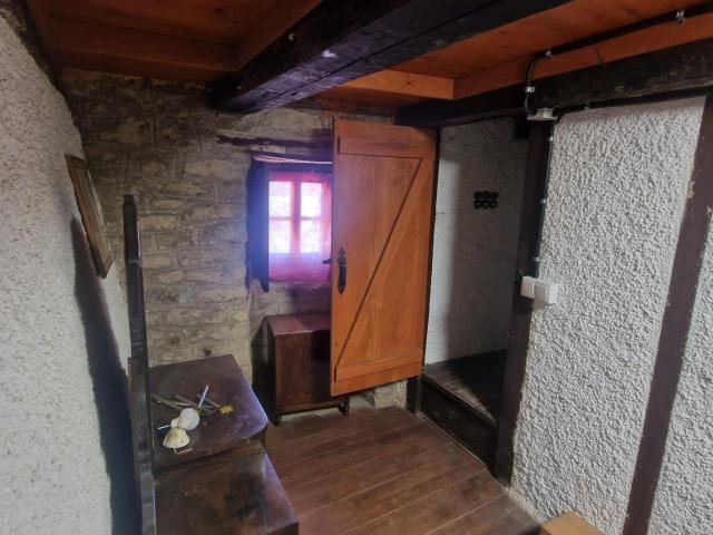 Casa Borau Candanchu 550€ MES Ref. BH ALQBORAU