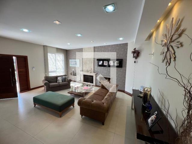 Casa, Borboleta, 4 Quartos, 527 m2 Juiz de Fora