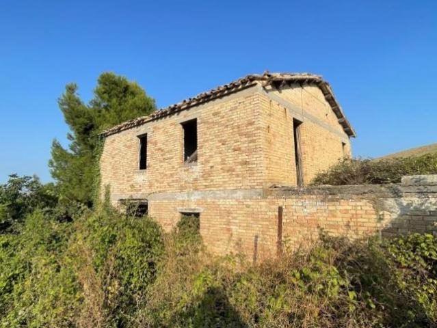 Casa Borgo Miriam Le Marche DS105995917