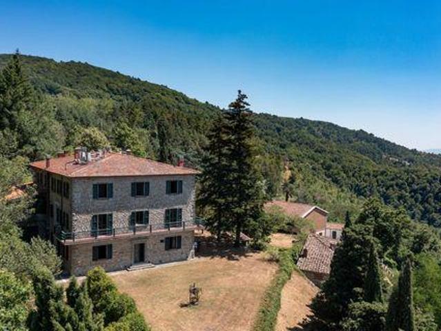 Casa Borgo San Lorenzo ToscanaTuscany 50032 DS93753417